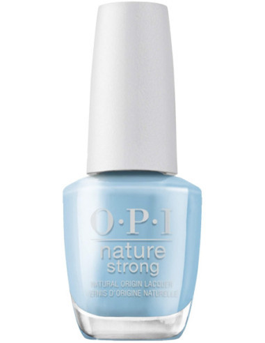 nagų lakas OPI Nature Strong Lacquer...