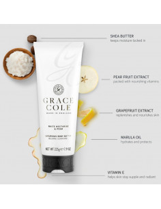 kūno sviestas baltas... 2