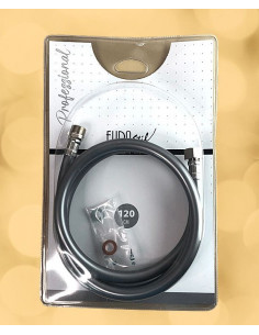 vandens šlangutė kirpyklos... 2