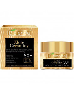 regeneruojantis, liftingo... 2