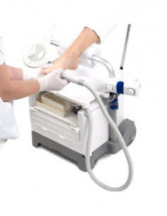 mobilus pedikiūro modulis... 2