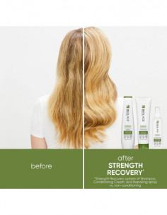 kondicionuojantis kremas... 2