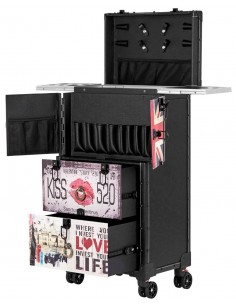 kirpyklinis barberio... 2