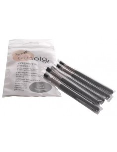 antakių ir blakstienų... 2