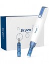 adatinis mezopenas įkraunamas 6 greičiai, 0-2,5mm Dr pen A9, iki 15000 Rpm, baterija 700mAh