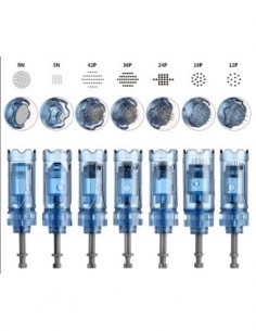 mezoterapijos kartridžas Dr... 2