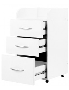 kosmetologinis vežimėlis su... 2