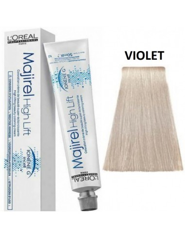 plaukų dažai blondinėms Loreal...