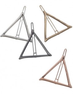 trikampis plaukų segtukas... 2