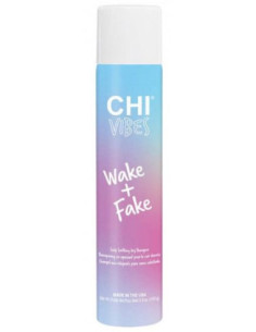 sausas šampūnas CHI Wake +...