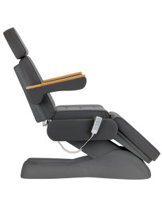 kosmetologinė lova - kėdė... 2