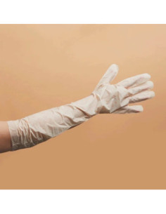 kaukė rankoms su koalogenu,... 2