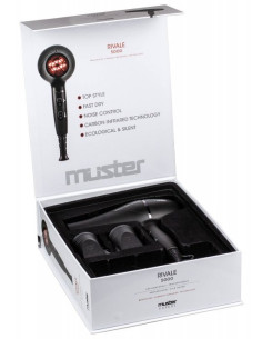 plaukų džiovintuvas išsaugo... 2