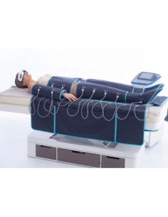 limfodrfenažas su su grožio... 2