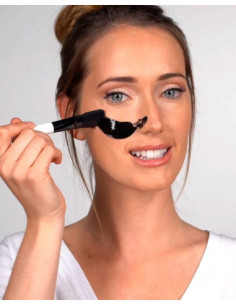 mentelė veido kaukei tepti... 2