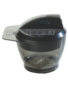 elektrinis plaukų dažų... 2