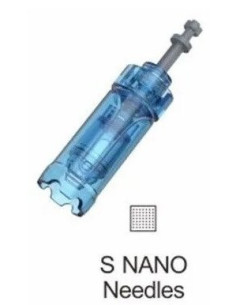 mezoterapijos kartridžas Dr... 2