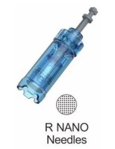 mezoterapijos kartridžas Dr... 2