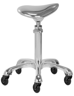 meistro kėdutė sidabro... 2