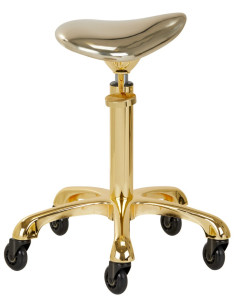 meistro kėdutė aukso... 2