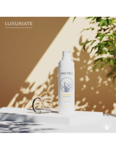 serumas sausiems plaukams,... 2