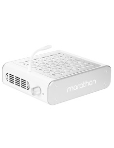 dulkių ištraukėjas... 2