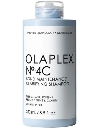 No.4C valomasis šampūnas Olaplex No....