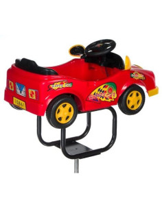 vaikiška kirpimo kėdė... 2