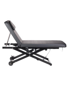 elektrinė masažinė lova... 2