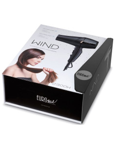 plaukų džiovintuvas su jonų... 2