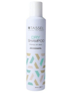 Tassel Dry Shampoo 300ml