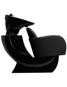 kirpyklos galvaplovė juoda... 2