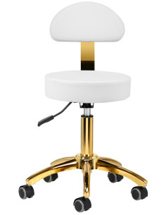 meistro kėdutė su atlošu... 2