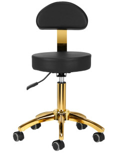 meistro kėdutė su atlošu... 2