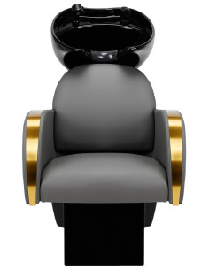 kirpyklos galvaplovė pilka... 2