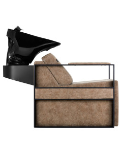 galvos plautuvė ruda... 2