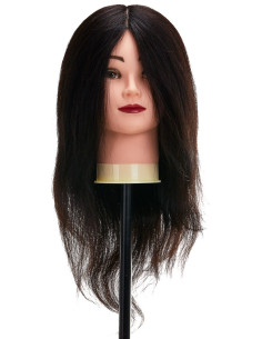 manekeno galva šukuosenoms,... 2