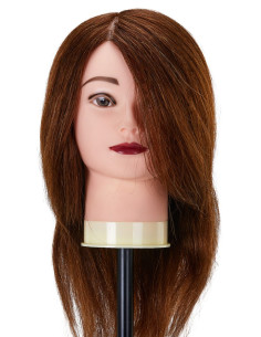 manekeno galva šukuosenoms,... 2