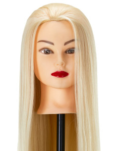 manekeno galva šukuosenoms,... 2