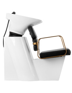 kirpyklos plautuvė juodos... 2