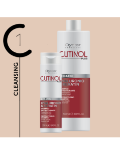 purškiamas plaukų aliejus... 2