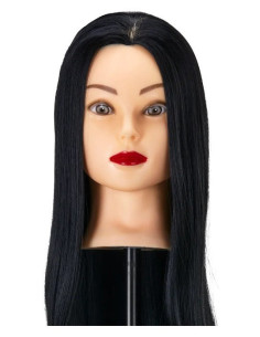 manekeno galva šukuosenoms,... 2