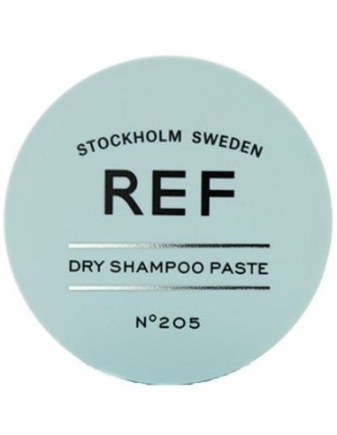 sauso šampūno pasta REF Dry Shampoo...