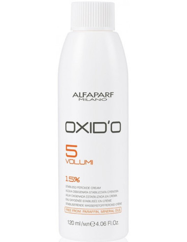 plaukų oksidantas Alfaparf Oxido...