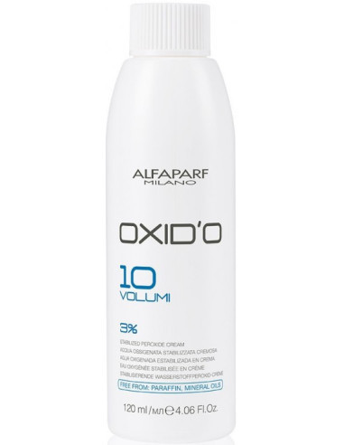 plaukų oksidantas Alfaparf Oxido...