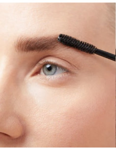 gelis plaukų ir antakių... 2