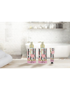 rankų muilas ir losjonas... 2