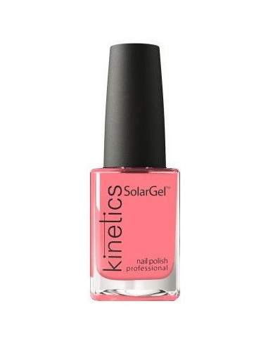 nagų lakas Kinetics SolarGel Polish...