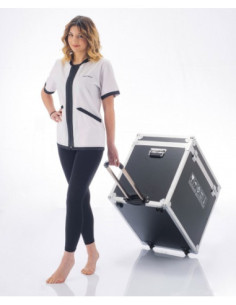 lazeris pažangiai plaukų... 2