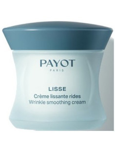 veido kremas nuo raukšlių Payot Lisse Wrinkle Smoothing Cream 50ml